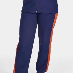 Conjunto Deportivo Escolar de Punto de Invierno de Alta Calidad para Niñas, Ropa Deportiva Informal, Opciones de Varios Colores Sólidos, Todas las Tallas Disponibles - Product Image 5