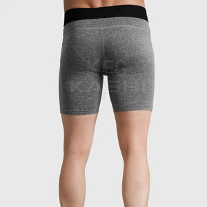 Calzoncillos Deportivos Cómodos y Transpirables, Cintura Alta Flexible, Tela de Algodón Suave para Entrenamiento, Uso Diario Activo - Product Image 6
