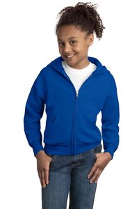 Dernière conception de veste à capuche zippée Eco Smart pour hommes grands garçons veste d'hiver fabriquée au Pakistan polyester/coton motif solide - Product Image 4