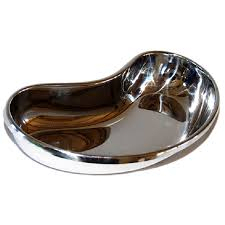 Bandejas renales hechas de acero inoxidable de alta calidad Rinoplastia ENT Instrumentos de cirugía plástica Herramientas de calidad superior y aprobadas - Product Image 4