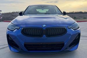 Auto Usado Confiable, BMW M240i xDrive Coupé 2022 - Product Image 6