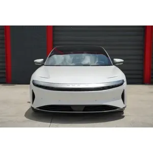 Liquidación 2023 - Lucids - Auto Eléctrico Air-Touring - Product Image 2