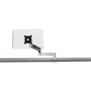 Soporte Giratorio para Monitor de Aluminio/Plástico Plateado Metálico Resistente Pro de 34.5 x 47 x 12 cm para Soportes de 3-8 kg - Product Image 3