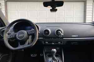 RS3 2018 ~ Turbo 5 cylindres, ventes exceptionnelles, faible kilométrage, aucun problème mécanique, prêt à rouler - Product Image 4