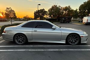 Lexus SC 300 de 1993, Usado, 52600 Millas, Motor 2JZ de 6 Cilindros, Varias Modificaciones, Propiedad de California - Product Image 2