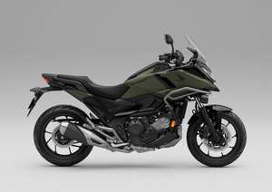 Disponible NC750X 745cc (Motocicleta) - Product Image 6