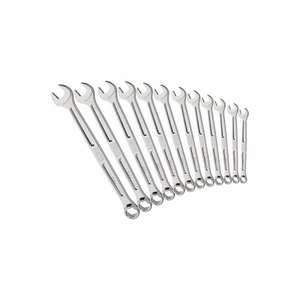Usag 12-Piece Combination Wrench <b>Set</b> with X-Grip Profiles <b>Tool</b> <b>Sets</b> - Product Image 1