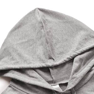 Sudadera con capucha personalizada para mujer, de manga larga, de diseño único - Product Image 3