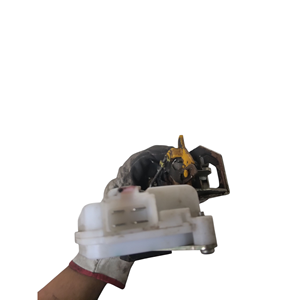 Serratura Anteriore Destra CHEVROLET Matiz 4a Serie 96601453 (07>10) - Product Image 5