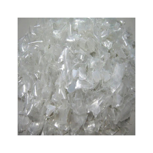 Flakes de bouteilles PET de qualité supérieure prêts à l'emploi pour les distributeurs mondiaux en stock - Product Image 3