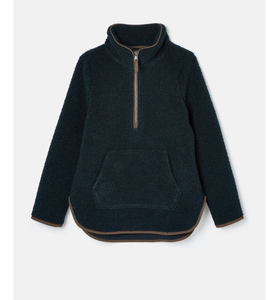 Sweat-shirt unisexe 100% coton molletonné respirant, design personnalisé, effet délavé à l'acide et à la pierre, motif dessin animé, qualité export supérieure, pour le sport - Product Image 5