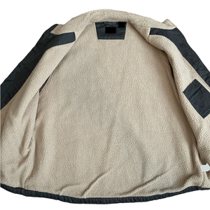 New Arrival Cotton Made Men Canvas <b>Vests</b> Breathable Comfortable Canvas <b>Vests</b> by Player Styles - Product Image 3