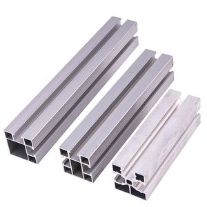 Matrice personnalisée pour produits d'extrusion d'aluminium - Product Image 2
