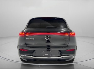 รถเบนซ์ EQS 400 4MATIC ปี 2026 สภาพดีเยี่ยมเหมือนใหม่ ราคาคุ้มค่า พร้อมหลังคาพาโนรามา กล้องมองหลัง 360 องศา แบตเตอรี่ 110kWh - Product Image 6