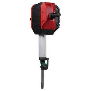 Marteau démoliteur sans fil ORIGINAL MX FUEL - MXF368-1XC + Pack de batteries FUEL MXFXC - Product Image 4