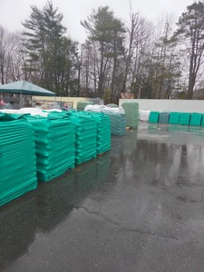 Pellets de Madera de Pino y Abeto Clase A1 de 6 mm, Certificados DIN Plus y ENplus A1A2 BSL, en Bolsas de 15 kg, Precio al por Mayor - Product Image 3