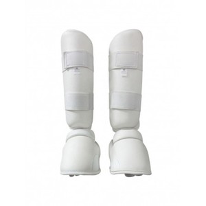 Wholesale Popular Design best Quality Light Weight wkf approved karate shininstep - Product Image 1
