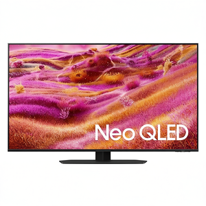Televisor Neo QLED de 43 Pulgadas con Tizen Vision AI Titan Black QE43QN90FATXZT, Televisor Inteligente QLED - Product Image 3