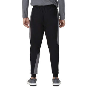 กางเกงผ้าฝ้ายทำจากผ้าฝ้ายสำหรับผู้ชาย,กางเกงขายาวและกางเกงสำหรับใส่วิ่งจ๊อกกิ้งและออกกำลังกาย - Product Image 2