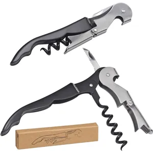 Cavatappi e Apribottiglie Personalizzati MARTYNA - Product Image 1