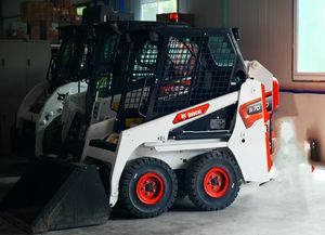 Excavadora <span class=keywords><strong>E60</strong></span> en Oferta, Yanmar, Capacidad de la Cuchara de 0.8 m, Potencia de 37300 W para Excavación, Elevación de Equipos Pesados, Construcción - Product Image 5