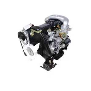 Motor 5L para Toyota Hilux/Hiace-Precio Asequible - Product Image 1
