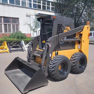 รถตักดินขนาดเล็ก T650รถตักดินส่วนประกอบหลักของเครื่องยนต์ - Product Image 4