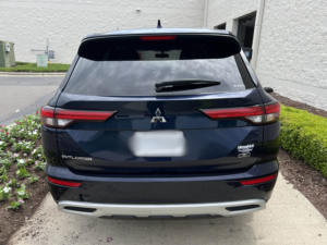 Outlander SE Édition Spéciale 4x4 Premium Automatique Intelligente d'occasion 2023 en bon état - Product Image 6