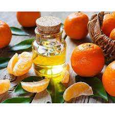 Mandarin <b>Fragrance</b> 100% Natural Grade a <b>Oil</b> <b>Perfume</b> - Product Image 4