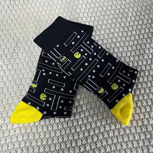 Chaussettes à motif de chien pour hommes et femmes, chaussettes amusantes et originales en forme de saucisse de blaireau, chaussettes de style chaussettes de sport, différentes couleurs et tailles - Product Image 4
