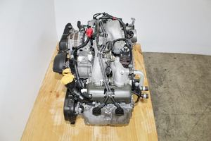 เครื่องยนต์ดีเซล 2 เครื่อง 1.5/1.6/1.9/2.5 DCI 130 แรงม้า OM642 สำหรับเปลี่ยน/ซ่อม ผลิตในญี่ปุ่น รับประกัน 12 เดือน - Product Image 5