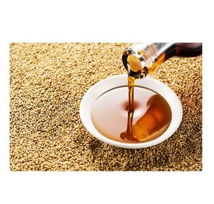 Wholesale 100% Premium Organic <b>Sesame</b> <b>Oil</b> Natural Kitchen Cooking <b>Oil</b> Refined Packed in Plastic Bottle and Drum - Product Image 4