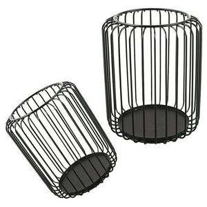 Candelabro para Boda 2026 Más Vendido, para Interiores y Exteriores, Hecho a Mano, Personalizado, Decorativo para el Hogar, Diseño Moderno, de Metal - Product Image 5