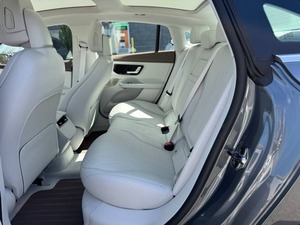 2023 เมอร์เซเดส-เบนซ์ อีคิวอี 500 4MATIC ขับเคลื่อนล้อหน้า เบาะหนัง พวงมาลัยซ้าย - Product Image 3