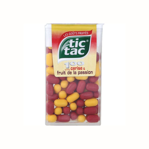 ลูกอมมิ้นท์สุดเท่รสดอกไม้ช่วยให้รู้สึกสดชื่น - Product Image 6