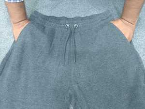 Short de Sport noir pour hommes, vêtements d'exercice et d'entraînement, collection du Bangladesh, vente en gros, été - Product Image 4