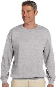 Sweats à capuche Sweat-shirt pour hommes Sweat-shirt en molleton lourd Pull à col rond pour hommes Prix raisonnable Service OEM de haute qualité - Product Image 6