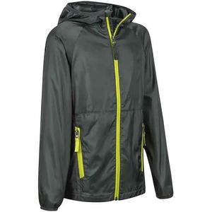 Cortavientos impermeable ligero con diseño de logotipo personalizado para hombre para deportes al aire libre de invierno-Golf Jogging uso informal-primavera y otoño - Product Image 4