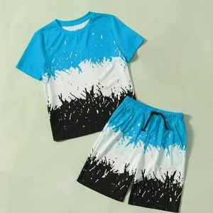 ชุดสั้นลำลองสำหรับผู้ชายปรับแต่งได้สำหรับฤดูร้อนวัสดุคุณภาพสูงมีให้เลือกทุกสีและขนาดสำหรับงานแสดงสินค้า - Product Image 6