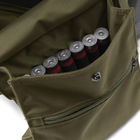 Veste tactique de combat et de chasse entièrement personnalisable en Cordura, respirante pour l'été, avec doublure amovible en toile, unisexe, sans manches, vente en gros