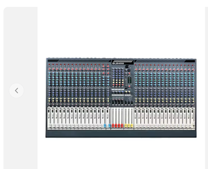 GL-2400 Mixeur audio live de haute qualité à 32 canaux Allen Heath, le meilleur - Product Image 2