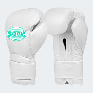 Guantes de boxeo de Pu de alta calidad para niños, protectores de manos, guantes de boxeo Mma con logotipo personalizado, guantes de boxeo para niños - Product Image 1