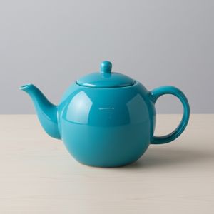 Théière en céramique de qualité supérieure 3460474A-0.5, pratique pour les voyages, 500 ml, pot à thé portable - Product Image 5