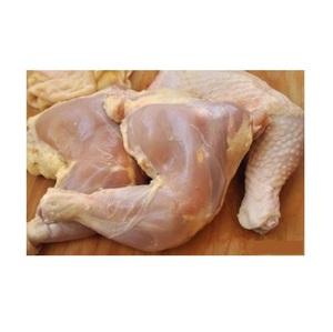ไก่แช่แข็งคุณภาพดีที่สุด ราคาขายส่ง ฮาลาล ขาไก่ส่วนท้าย - Product Image 1