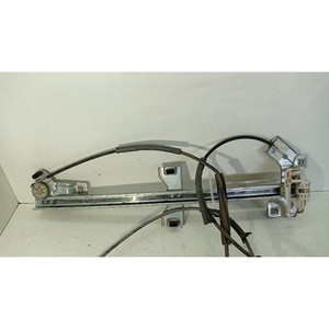 Mécanisme de lève-vitre avant droit CITROEN Berlingo 1ère Série 9222G1 DW10TD (96>02) - Product Image 3
