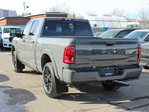 RAM 2500 LIMITED 2026 USADO (LHD/RHD) - Product Image 2