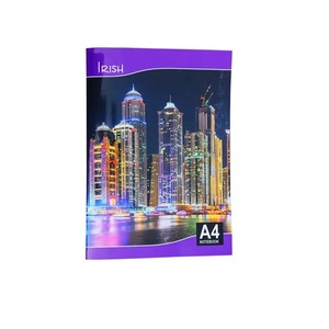 Best Quality Luxury Irish A4 Register for Business Study Logs and Organized Office Record Management Available at Best Price - Product Image 5