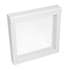 Serie 5950 FRAME – Collana sospesa nel telaio | Custodia telaio 150×150×25 mm - Product Image 4
