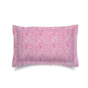 100% Cotton Block Print Pillow <b>Cover</b> Customized Ethnic Indian Floral Series for Home Hotel Colorful Decorative Cushion <b>Cover</b> - Product Image 1