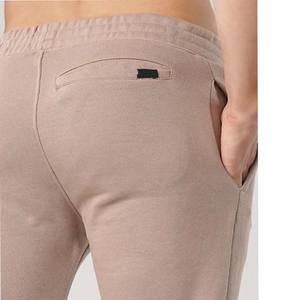 Vente en gros de vêtements pour hommes avec logo personnalisé pantalon de jogging ample polaire automne hiver pantalon de survêtement homme pantalon en coton pantalon 2025 - Product Image 6